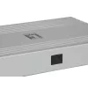LevelOne Punto de acceso inalámbrico AC1200 de doble banda, sobremesa, gestionado por controlador