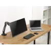 Equip 33 cm – 68,6 cm soporte de mesa para monitor interactivo