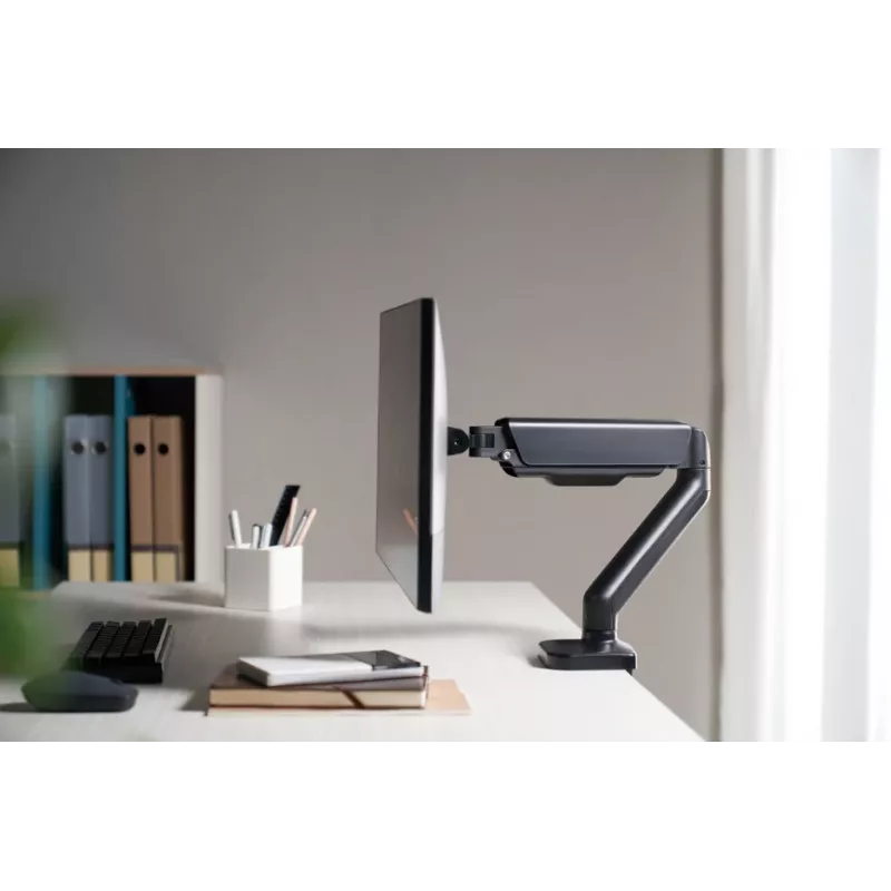 Equip 33 cm – 68,6 cm soporte de mesa para monitor interactivo