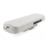LevelOne N300 5GHz punto de acceso inalámbrico PoE para exterior, controlador gestionado