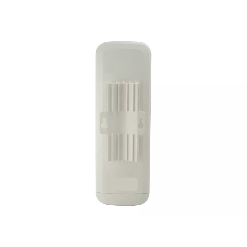LevelOne N300 5GHz punto de acceso inalámbrico PoE para exterior, controlador gestionado