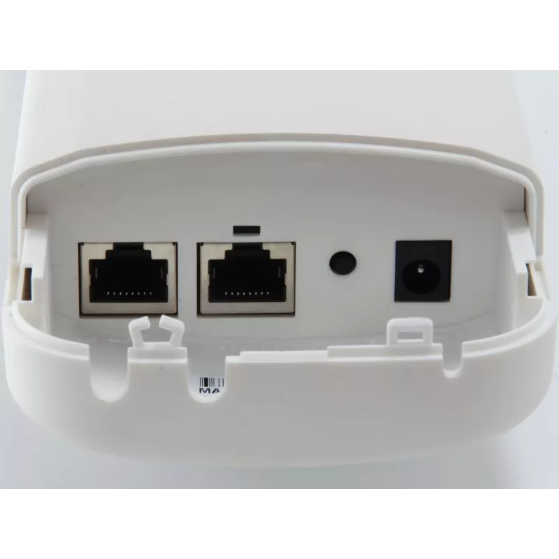 LevelOne N300 5GHz punto de acceso inalámbrico PoE para exterior, controlador gestionado