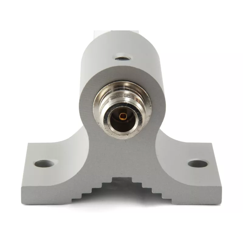 LevelOne antena omnidireccional 5GHz 12dBi, interior/exterior, 12 dBi, 5,45 ~ 5,835 GHz, IEEE 802.11a, IEEE 802.11n, 50 Ω, 360°, 17,5°