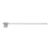 LevelOne antena omnidireccional 5GHz 12dBi, interior/exterior, 12 dBi, 5,45 ~ 5,835 GHz, IEEE 802.11a, IEEE 802.11n, 50 Ω, 360°, 17,5°