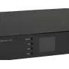 LevelOne unidad de distribución de energía inteligente de 12 tomas, 200-240V AC