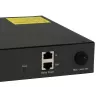LevelOne unidad de distribución de energía inteligente de 12 tomas, 200-240V AC