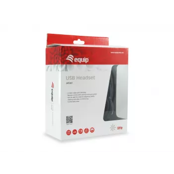 Auriculares Equip 245301