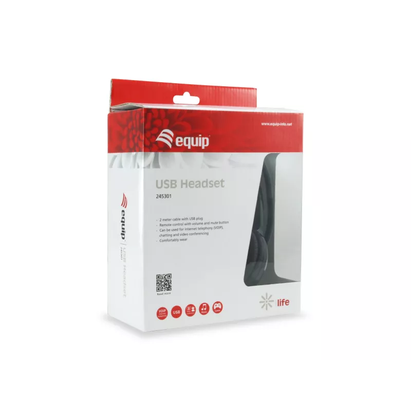 Auriculares Equip 245301