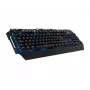 Conceptronic KRONIC teclado gaming mecánico, RGB, distribución alemana
