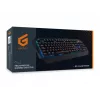 Conceptronic KRONIC teclado gaming mecánico, RGB, distribución alemana