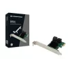 Conceptronic EMRICK adaptador SATA PCIe de 4 puertos con cable SATA