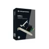 Conceptronic EMRICK adaptador SATA PCIe de 4 puertos con cable SATA