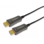 Cable HDMI Equip HDMI 2.0 activo óptico M/M 30 m