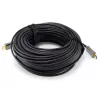 Cable HDMI 2.0 activo óptico Equip 119433 100m conector macho-conector macho