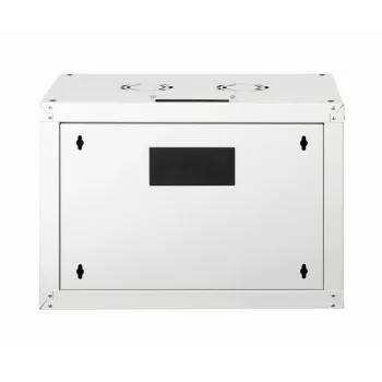 Equip Pro Mount armario de 19 pulgadas, 07U, 600X450MM, RAL7035 gris