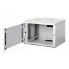 Equip Pro Mount armario de 19 pulgadas, 07U, 600X450MM, RAL7035 gris