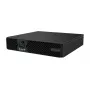 Conceptronic ZEUS51E3K SAI online 3000VA 3000W, IEC, doble conversión (online), 3 kVA, 3000 W, senoidal, 220 V, 240 V