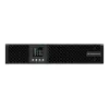 Conceptronic ZEUS51E3K SAI online 3000VA 3000W, IEC, doble conversión (online), 3 kVA, 3000 W, senoidal, 220 V, 240 V