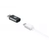 Conceptronic DONN04G adaptador OTG USB-C a USB A/MicroB pack de 2, 10 Gbit/s (C-A), 480 Mbit/s (C-MicroUSB)