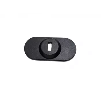 Adaptador de seguridad Conceptronic LBA03 — negro, 42,5 × 20,2 × 7 mm, 1 ud.