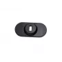 Adaptador de seguridad Conceptronic LBA03 — negro, 42,5 × 20,2 × 7 mm, 1 ud.