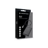 Conceptronic BIAN11B lector de tarjetas Smart-ID de doble interfaz, USB 2.0, Near Field Communication (NFC), 1 m, negro, 100 g