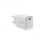 CONCEPTRONIC ALTHEA19W45 cargador GaN USB-C PD de 1 puerto 45W con PPS, PD 3.0, 100–240V, blanco