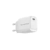 CONCEPTRONIC ALTHEA19W45 cargador GaN USB-C PD de 1 puerto 45W con PPS, PD 3.0, 100–240V, blanco