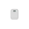 CONCEPTRONIC ALTHEA19W45 cargador GaN USB-C PD de 1 puerto 45W con PPS, PD 3.0, 100–240V, blanco