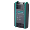 Siemens 6GK1571-0BA00-0AA0 adaptador de PC conexión PG/PC