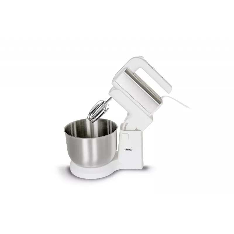 Unold 78720 Batidora de mano 500 W blanca