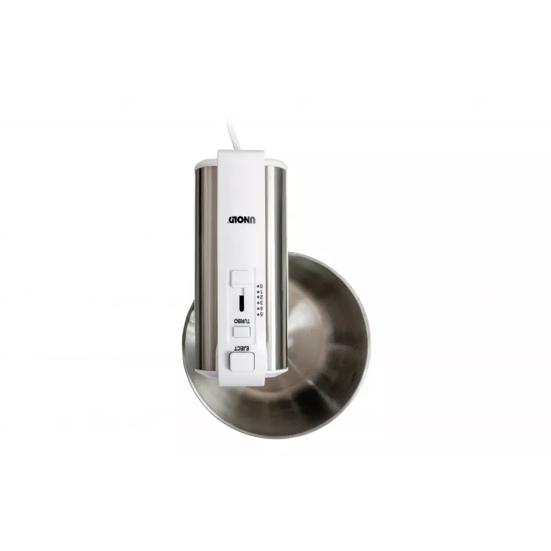 Unold 78720 Batidora de mano 500 W blanca