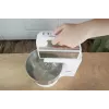 Unold 78720 Batidora de mano 500 W blanca