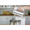 Unold 78720 Batidora de mano 500 W blanca