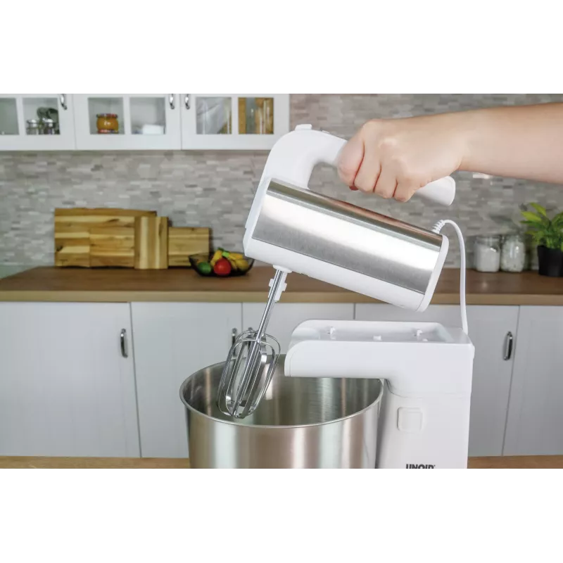 Unold 78720 Batidora de mano 500 W blanca