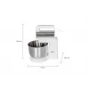 Unold 78720 Batidora de mano 500 W blanca