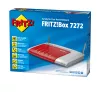 FRITZ! Box 7272 International router WLAN Gigabit Ethernet