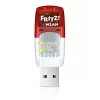WLAN Stick AC 430 Edition MU-MIMO International, Wireless, USB, WLAN, Wi-Fi 5 (802.11ac), 583 Mbit/s, transparente