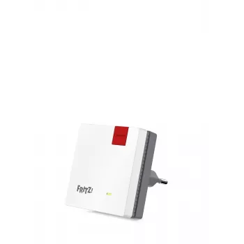 Repetidor de red inalámbrico AVM FRITZ!Repeater 600 Edition International — 2,4 GHz, 600 Mbit/s, 802.11b/g/n, WPA2