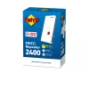Repetidor de red inalámbrico AVM FRITZ!Repeater 2400 Edition International — 1733 Mbit/s, 1× Gigabit Ethernet, IEEE 802.11ac/n