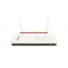 Box FRITZ 6850 LTE router WLAN Gigabit Ethernet dual band (2,4 GHz / 5 GHz) 4G blanco