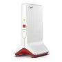 Repetidor de red inalámbrico AVM FRITZ!Repeater 6000 Edition International — tri band 6000 Mbit/s, 2x LAN, blanco