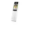 Teléfono inalámbrico DECT FRITZ X6 blanco International — manos libres, contestador automático, agenda de 100 contactos
