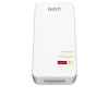 Powerline 1240 AX WLAN Set 1200 Mbit/s Ethernet LAN Wi-Fi blanco 2 uds.