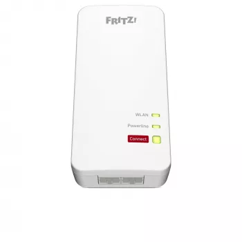 Powerline 1240 AX WLAN Set 1200 Mbit/s Ethernet LAN Wi-Fi blanco 2 uds.
