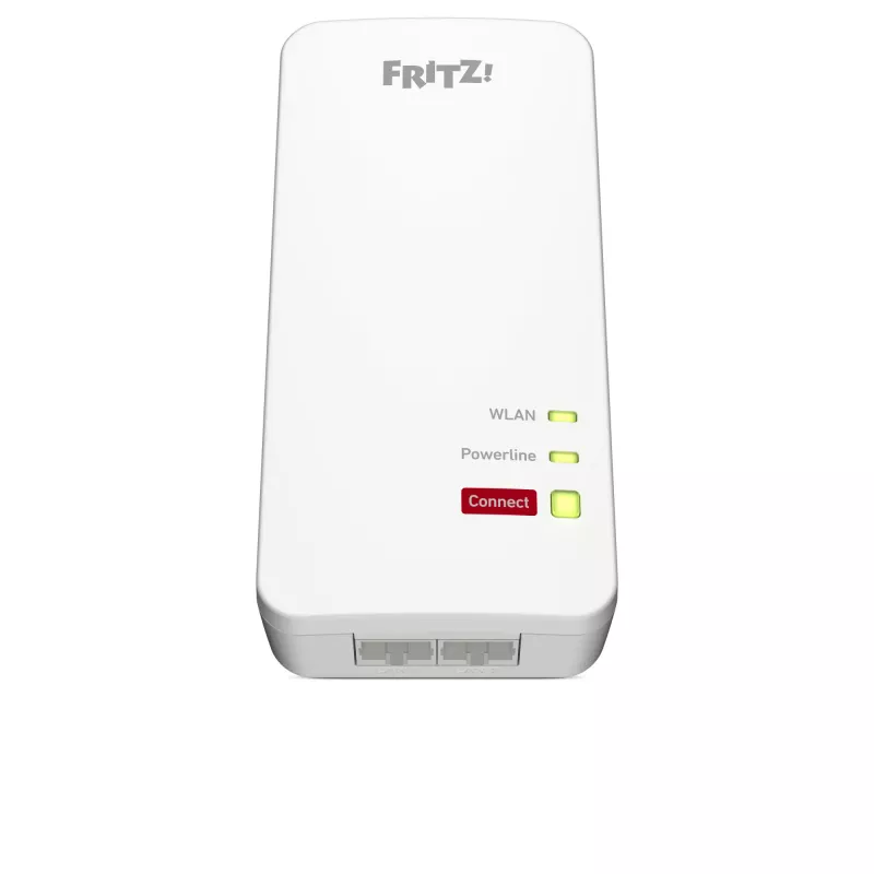 Powerline 1240 AX WLAN Set 1200 Mbit/s Ethernet LAN Wi-Fi blanco 2 uds.