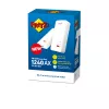 Powerline 1240 AX WLAN Set 1200 Mbit/s Ethernet LAN Wi-Fi blanco 2 uds.
