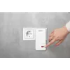 Powerline 1240 AX WLAN Set 1200 Mbit/s Ethernet LAN Wi-Fi blanco 2 uds.