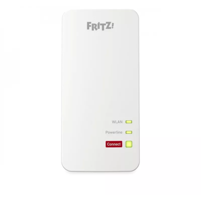 Powerline 1240 AX WLAN Set 1200 Mbit/s Ethernet LAN Wi-Fi blanco 2 uds.