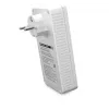 Powerline 1240 AX WLAN Set 1200 Mbit/s Ethernet LAN Wi-Fi blanco 2 uds.